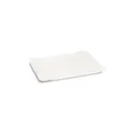 Pappteller (FSC Mix) weiß 11 x 16 cm [10 St.]