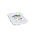 Weiteres Produktbild Pappteller (FSC Mix) weiß 11 x 16 cm [10 St.]