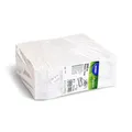 Weiteres Produktbild Pappteller mit Abriß weiß 8 x 18+3 cm [250 St.]