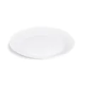 Pappteller (FSC Mix) weiß Durchmesser 23cm [10 St.]