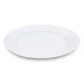 Pappteller (FSC Mix) weiß durchmesser 28cm [50 St.]