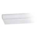Weiteres Produktbild Damasttischtuch (PAP) gerollt weiß 1,2 x 50 m [1 St.]