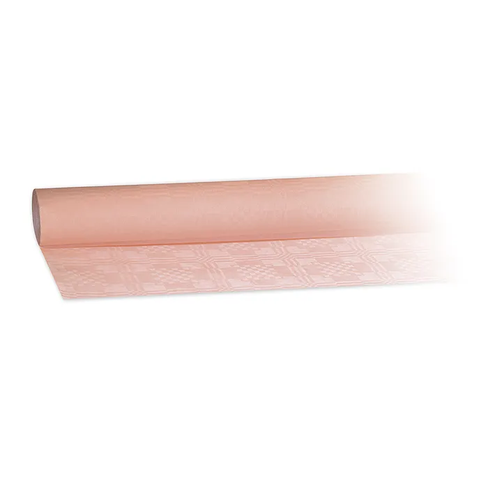 Hauptbild des Produkts Papírový ubrus rolovaný 8 x 1,20 m apricot [1 ks]