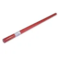 Damasttischtuch (PAP) gerollt rot 1,2 x 8 m [1 St.]