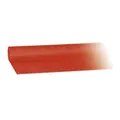 Damasttischtuch (PAP) gerollt rot 1,2 x 8 m [1 St.]