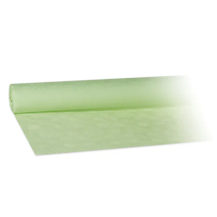 Hauptbild des Produkts Papírový ubrus rolovaný 8 x 1,20 m žlutozelený [1 ks]