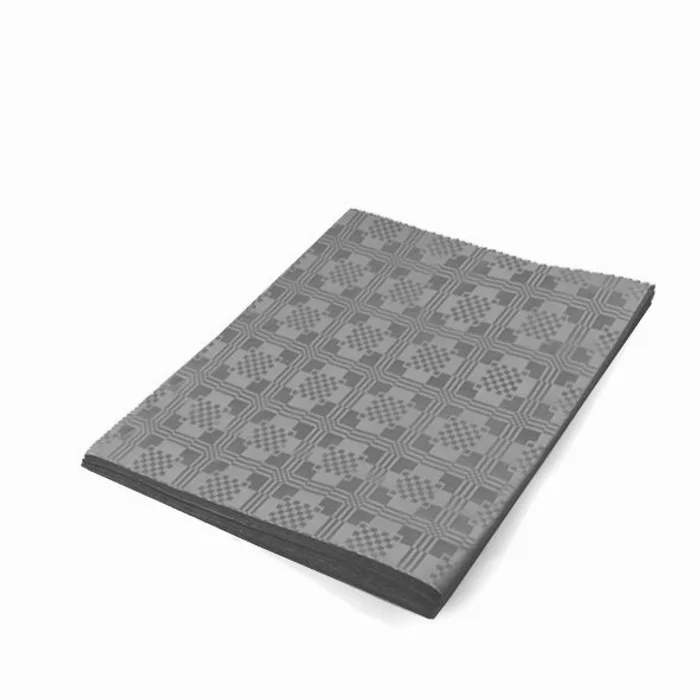 Hauptbild des Produkts Papírový ubrus skládaný 1,80 x 1,20 m červený [1 ks]