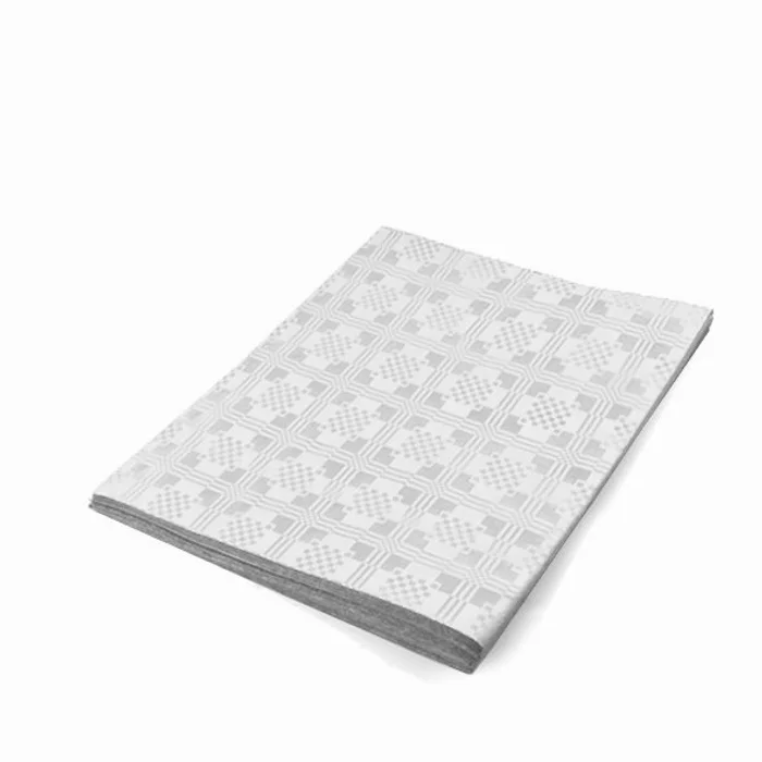 Hauptbild des Produkts Papírový ubrus skládaný 1,80 x 1,20 m žlutý [1 ks]