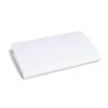 Papiertischdecke gefaltet weiß 1,2 x 1,8 m [1 St.]