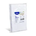 Weiteres Produktbild Papiertischdecke gefaltet weiß 1,2 x 1,8 m [1 St.]