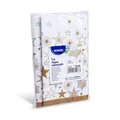 Papiertischdecke gefaltet Weihnachten 1,2 x 1,8 m [1 St.]