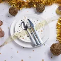 Papiertischdecke gefaltet Weihnachten 1,2 x 1,8 m [1 St.]