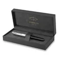 Weiteres Produktbild Parker 51 Black CT Spitze F
