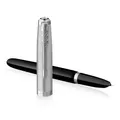 Weiteres Produktbild Parker 51 Black CT Spitze F