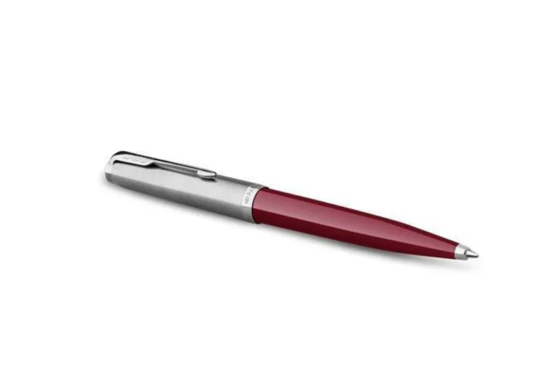 Hauptbild des Produkts Parker 51 Burgundy CT kuličkové pero