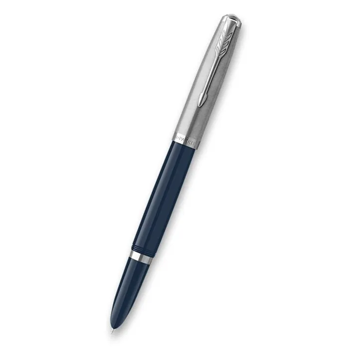 Hauptbild des Produkts Parker 51 Midnight Blue CT hrot F