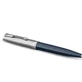 Weiteres Produktbild Parker 51 Midnight Blue CT Kugelschreiber