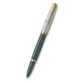 Weiteres Produktbild Parker 51 Premium Forest Green GT Füllfederhalter Feder M