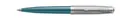 Weiteres Produktbild Parker 51 Teal Blue CT Kugelschreiber
