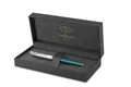 Parker 51 Teal Blue CT Kugelschreiber