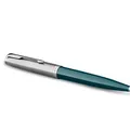 Weiteres Produktbild Parker 51 Teal Blue CT Kugelschreiber