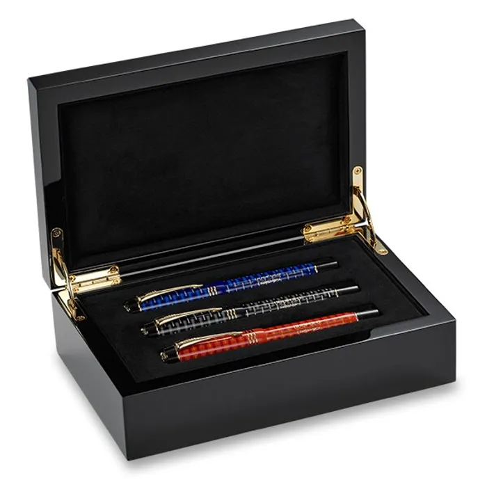 Hauptbild des Produkts Parker Duofold 100th LE Set hrot M