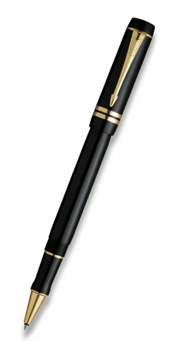 Hauptbild des Produkts Parker Duofold Black GT roller