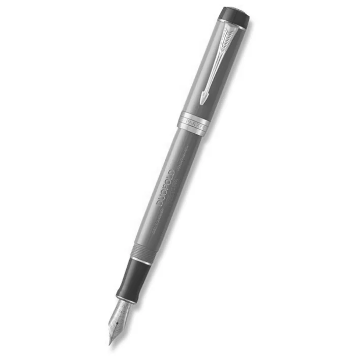 Hauptbild des Produkts Parker Duofold Classic Big Red Vintage CT hrot F
