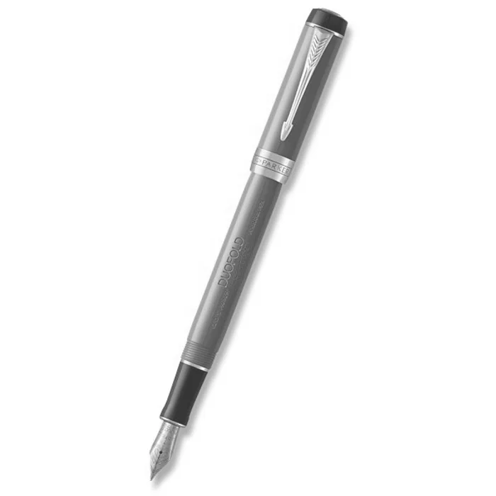 Hauptbild des Produkts Parker Duofold Classic Big Red Vintage CT hrot M