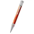 Parker Duofold Classic Big Red Vintage CT Kugelschreiber