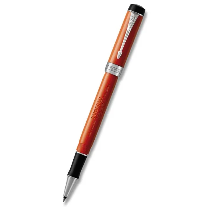 Hauptbild des Produkts Parker Duofold Classic Big Red Vintage CT roller