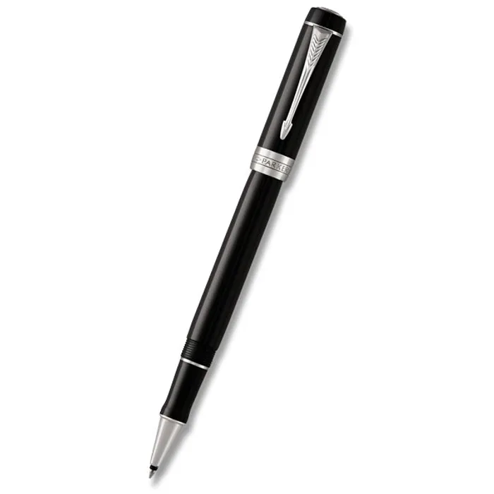 Hauptbild des Produkts Parker Duofold Classic Black CT roller
