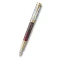 Weiteres Produktbild Parker Duofold LE24 Arnold Palmer Red GT Füllfederhalter Feder F