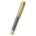 Parker Duofold Pioneers Collection Arrow GT CNT Füllfederhalter, F-Feder