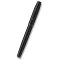 Weiteres Produktbild Parker IM Achromatic Black BT F-Spitze