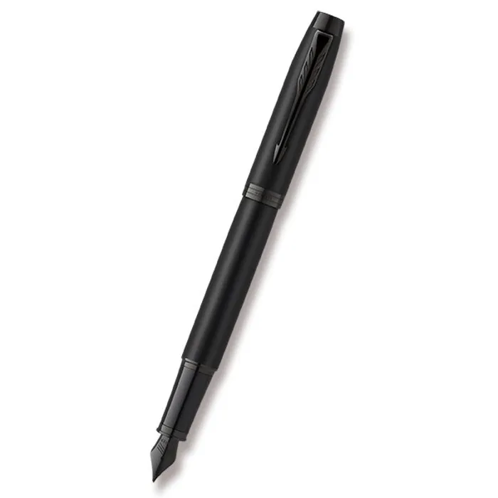 Hauptbild des Produkts Parker IM Achromatic Black BT hrot M