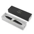 Weiteres Produktbild Kugelschreiber Parker IM Achromatic Black BT