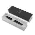 Weiteres Produktbild Kugelschreiber Parker IM Achromatic Black BT