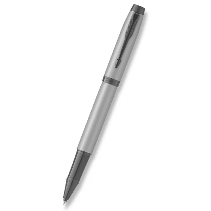 Hauptbild des Produkts Parker IM Achromatic Grey BT roller