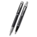 Weiteres Produktbild Parker IM Black CT Füllfederhalter und Kugelschreiber-Set