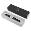 Weiteres Produktbild Parker IM Black GT Spitze M