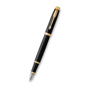 Parker IM Black GT Spitze M