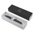 Parker IM Blue CT-Spitze M