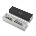 Weiteres Produktbild Parker IM Core Grey GT Füllfederhalter F-Feder