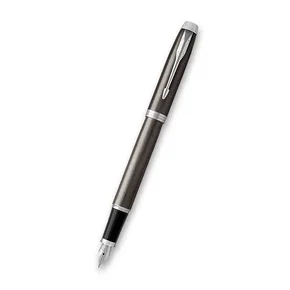 Parker IM Dark Espresso CT-Spitze M