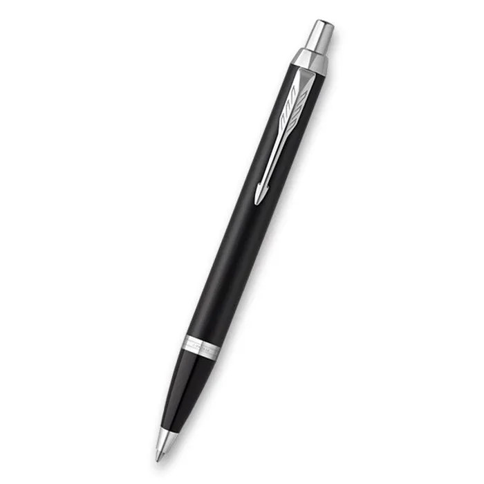 Hauptbild des Produkts Parker IM Essential Black CT kuličkové pero