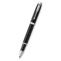 Parker IM Essential Black CT-Rolle