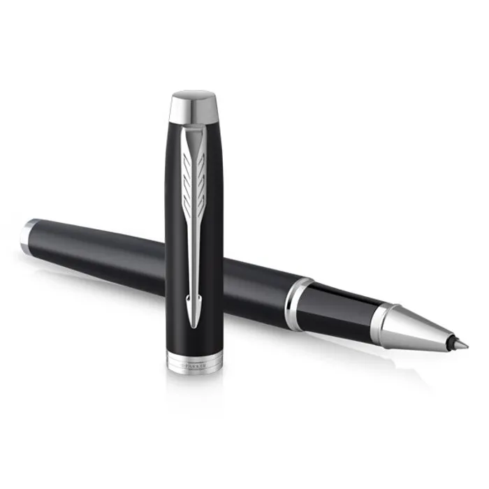 Hauptbild des Produkts Parker IM Essential Black CT roller