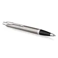 Weiteres Produktbild Parker IM Essential Stainless Steel CT Kugelschreiber