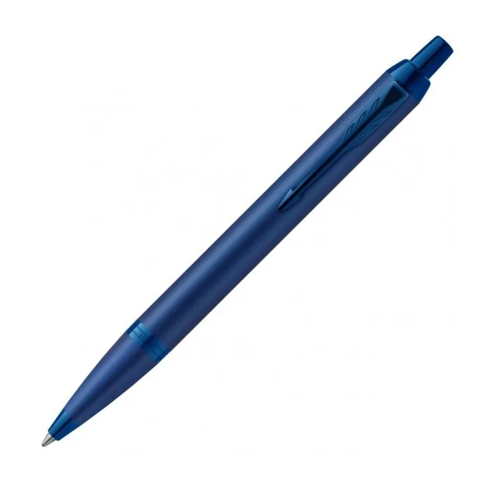 Hauptbild des Produkts Parker IM Monochrome Blue kuličková tužka